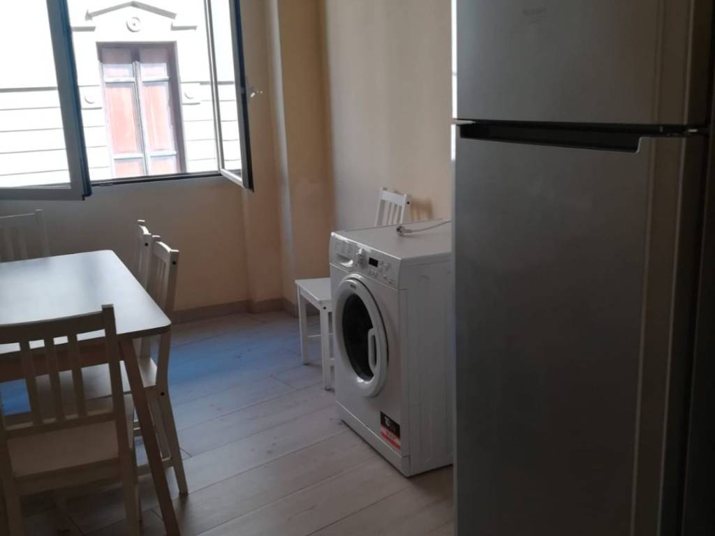 appartamento in affitto a Cagliari in zona Villanova