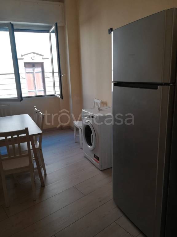 appartamento in affitto a Cagliari in zona Villanova