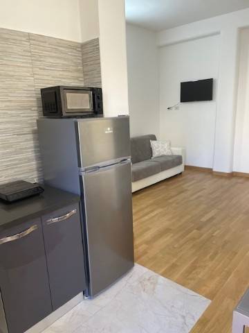 appartamento in affitto a Cagliari in zona Marina