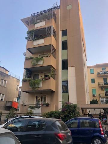 appartamento in affitto a Cagliari in zona Genneruxi