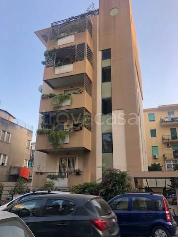 appartamento in affitto a Cagliari in zona Genneruxi