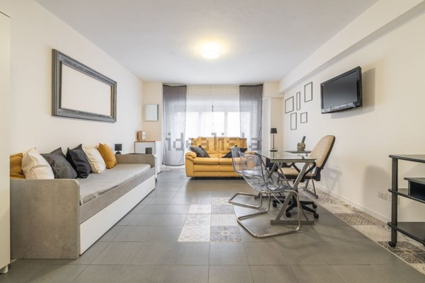 ufficio in affitto a Cagliari in zona San Benedetto