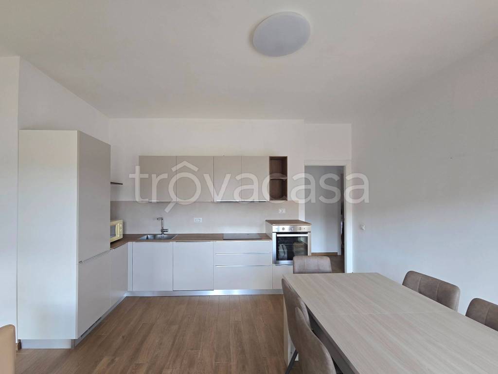 appartamento in affitto a Cagliari