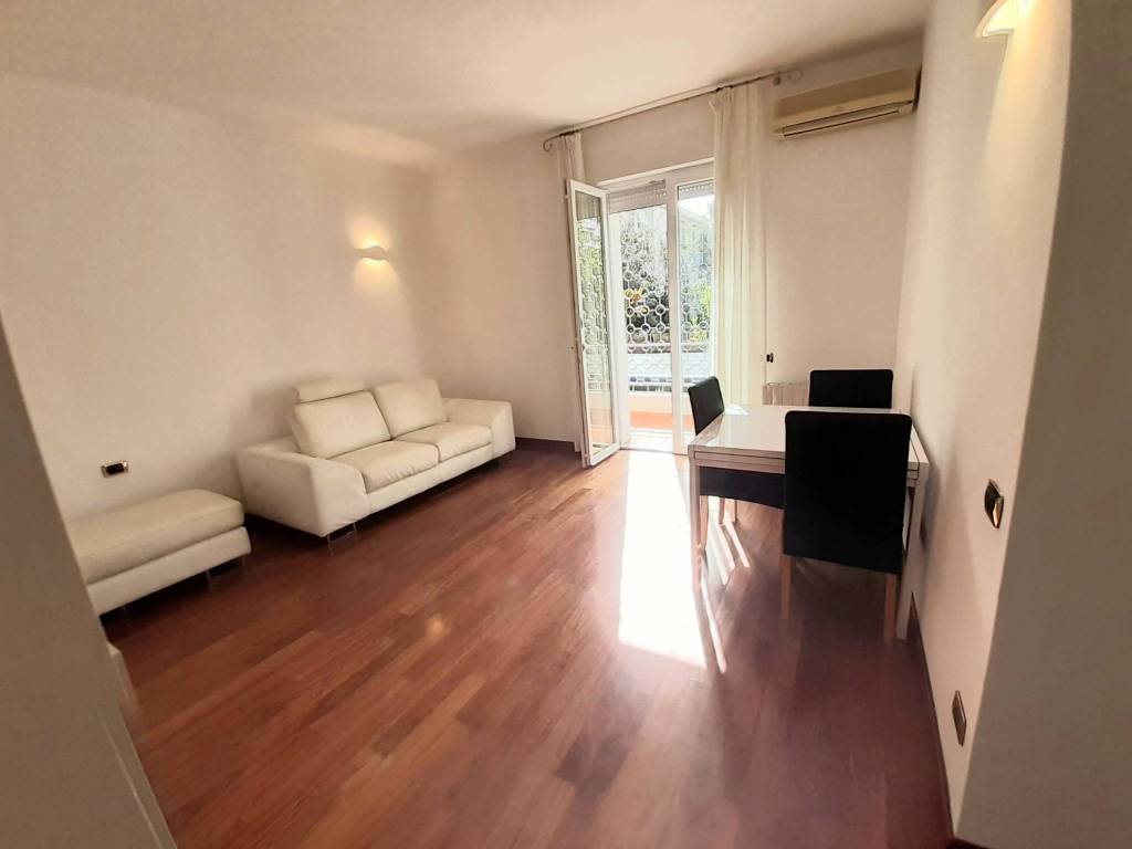 appartamento in affitto a Cagliari in zona Monte Mixi
