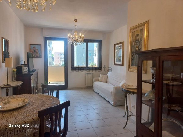 appartamento in affitto a Cagliari in zona Monte Mixi