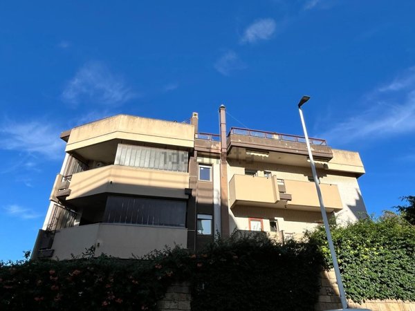 appartamento in affitto a Cagliari in zona Monte Urpinu