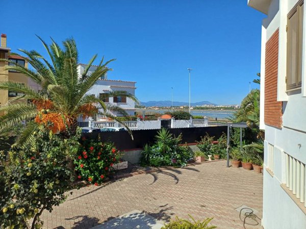appartamento in affitto a Cagliari in zona Poetto/Marina Piccola