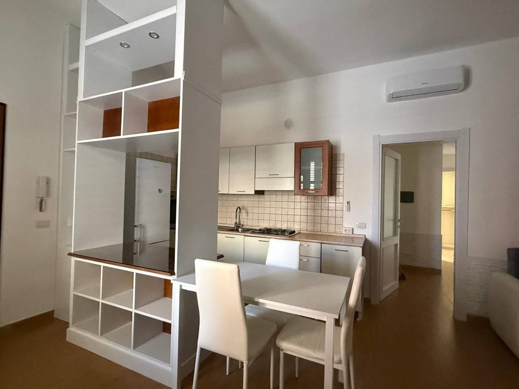 appartamento in affitto a Cagliari in zona Pirri