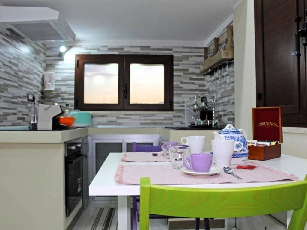 appartamento in affitto a Cagliari in zona Marina