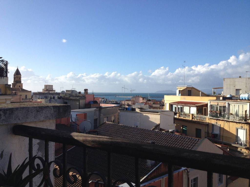 appartamento in affitto a Cagliari