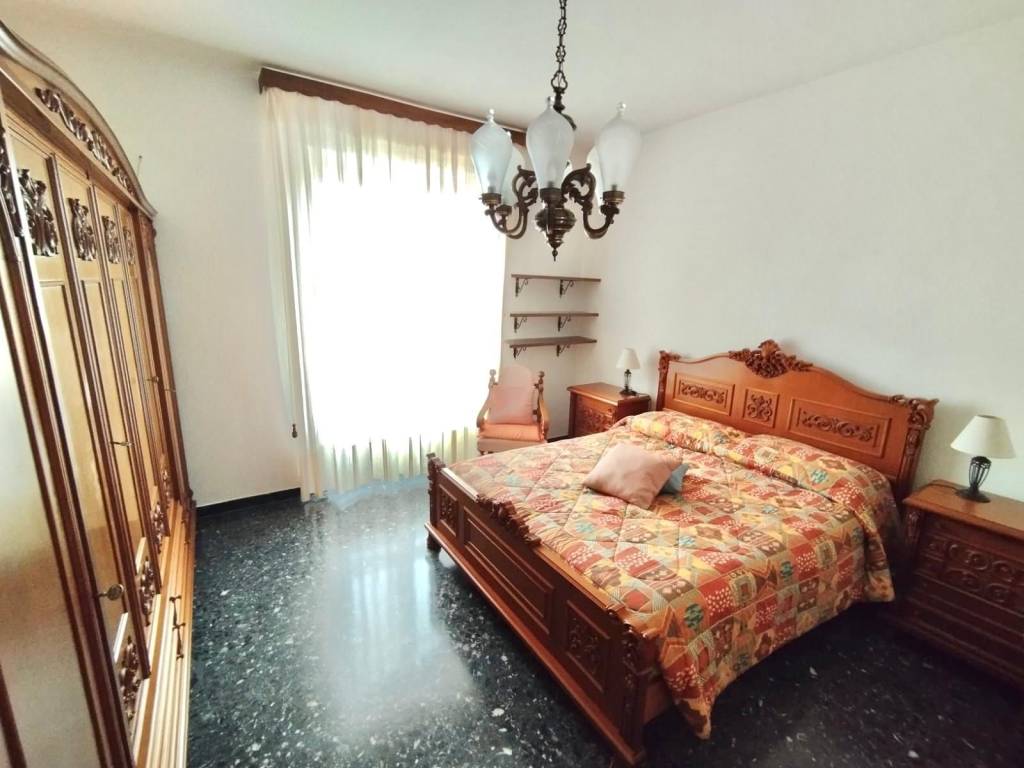appartamento in affitto a Cagliari in zona Bonaria