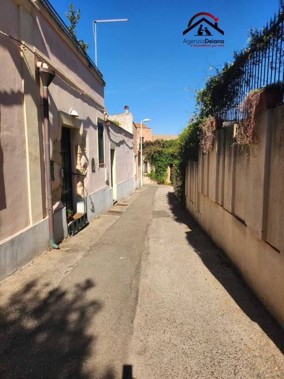 appartamento in affitto a Cagliari in zona Pirri