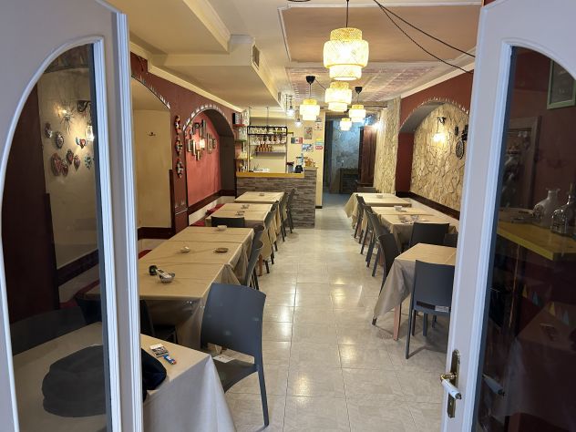 negozio in affitto a Cagliari in zona Stampace/Punici