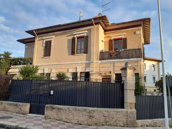 appartamento in affitto a Cagliari in zona Bonaria