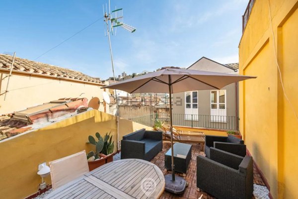 appartamento in affitto a Cagliari