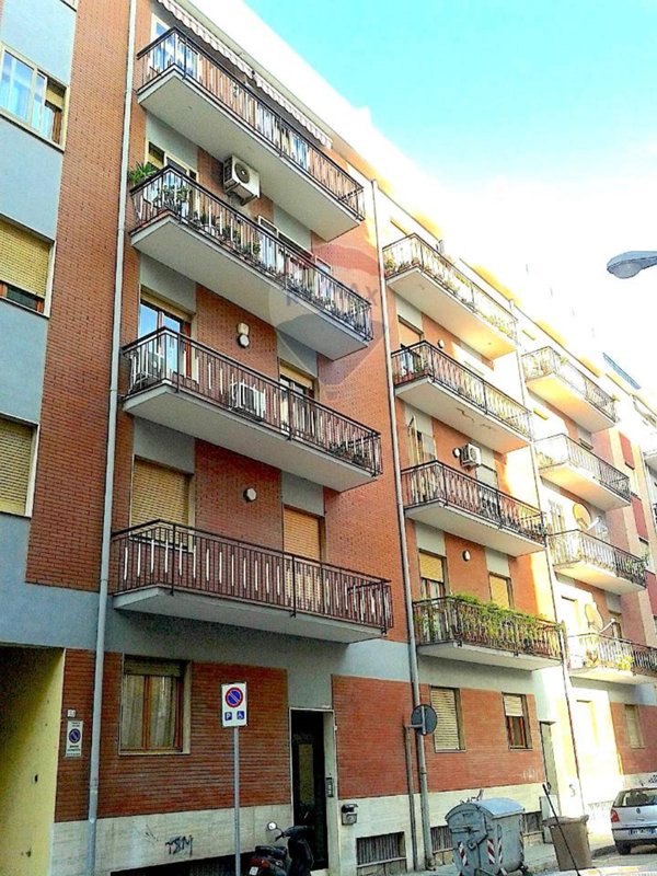 appartamento in affitto a Cagliari in zona San Benedetto