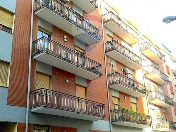 appartamento in affitto a Cagliari in zona Villanova