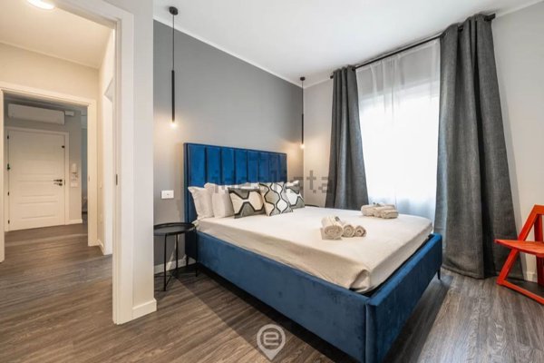 appartamento in affitto a Cagliari in zona Castello
