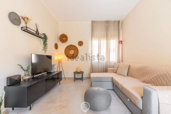 appartamento in affitto a Cagliari in zona Villanova