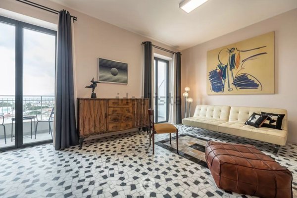 appartamento in affitto a Cagliari