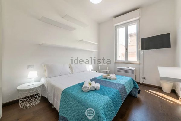 appartamento in affitto a Cagliari in zona Marina