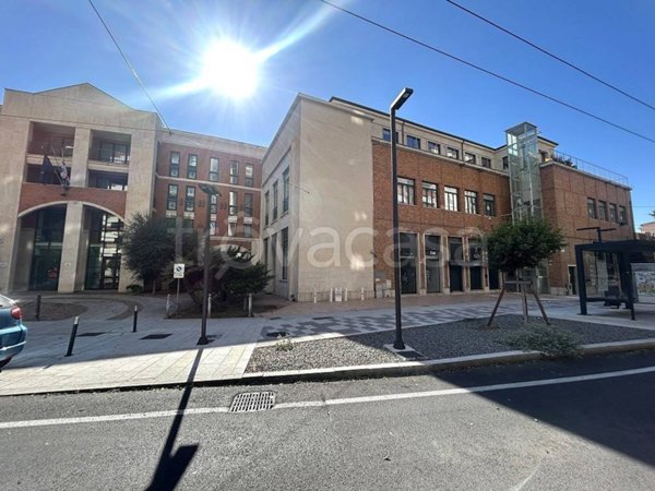 ufficio in affitto a Cagliari in zona Marina