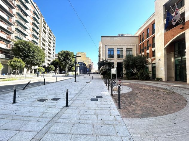 ufficio in affitto a Cagliari in zona Marina