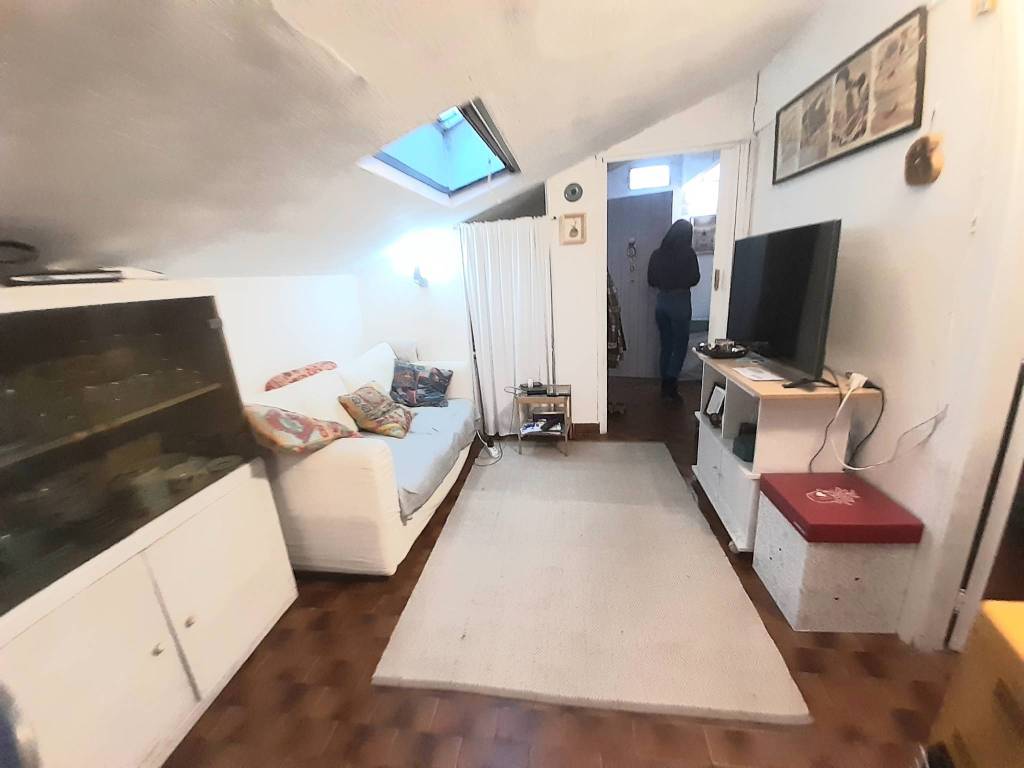 appartamento in affitto a Cagliari in zona Marina