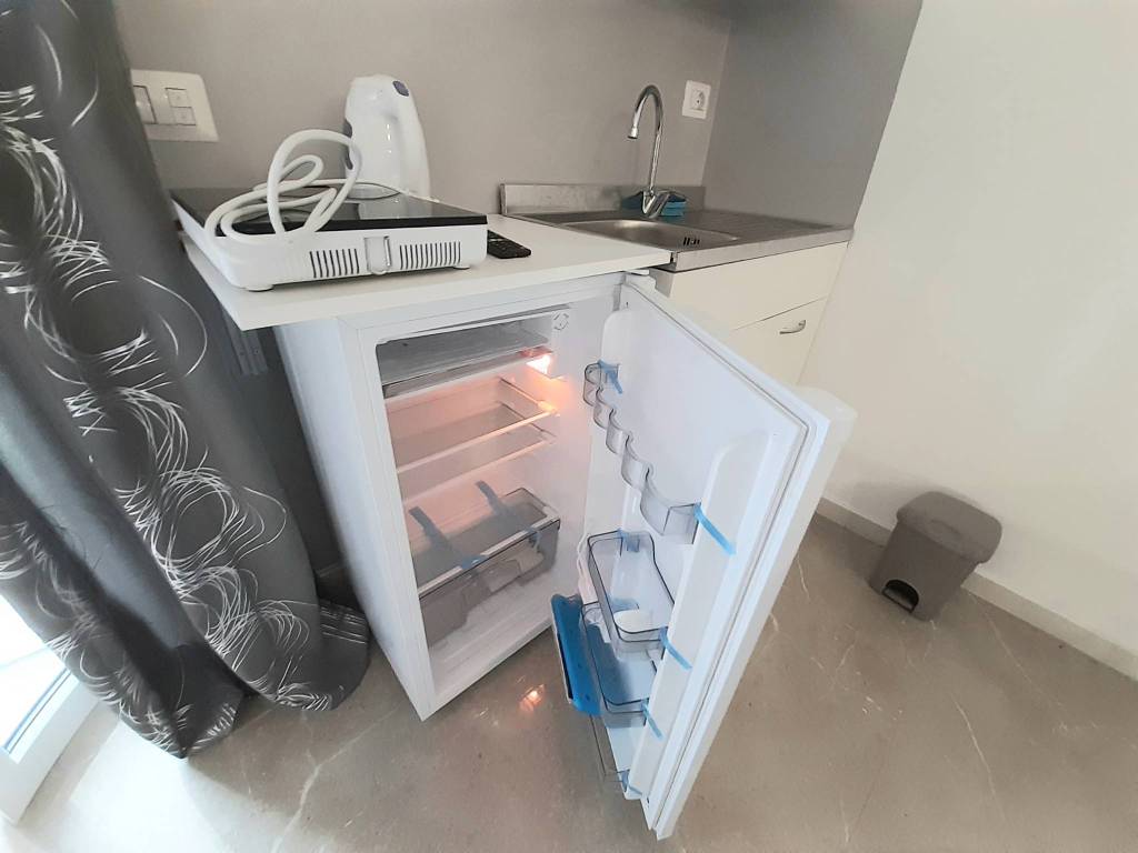 appartamento in affitto a Cagliari in zona Stampace/Punici