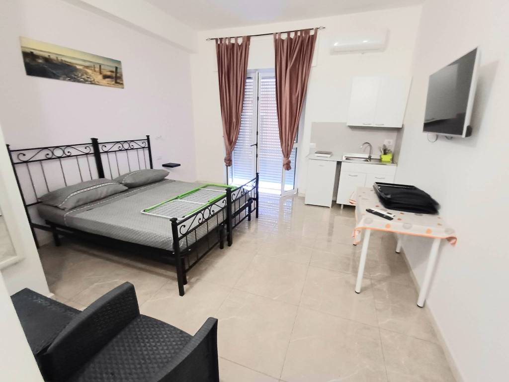 appartamento in affitto a Cagliari in zona Stampace/Punici