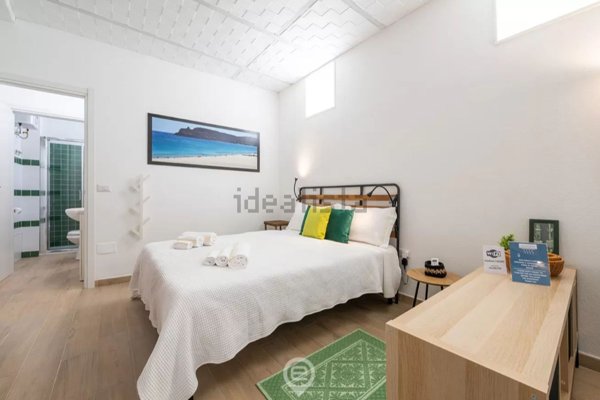 appartamento in affitto a Cagliari