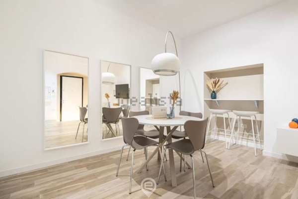 appartamento in affitto a Cagliari in zona Marina