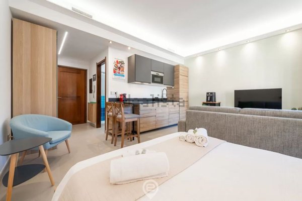 appartamento in affitto a Cagliari in zona La Vega