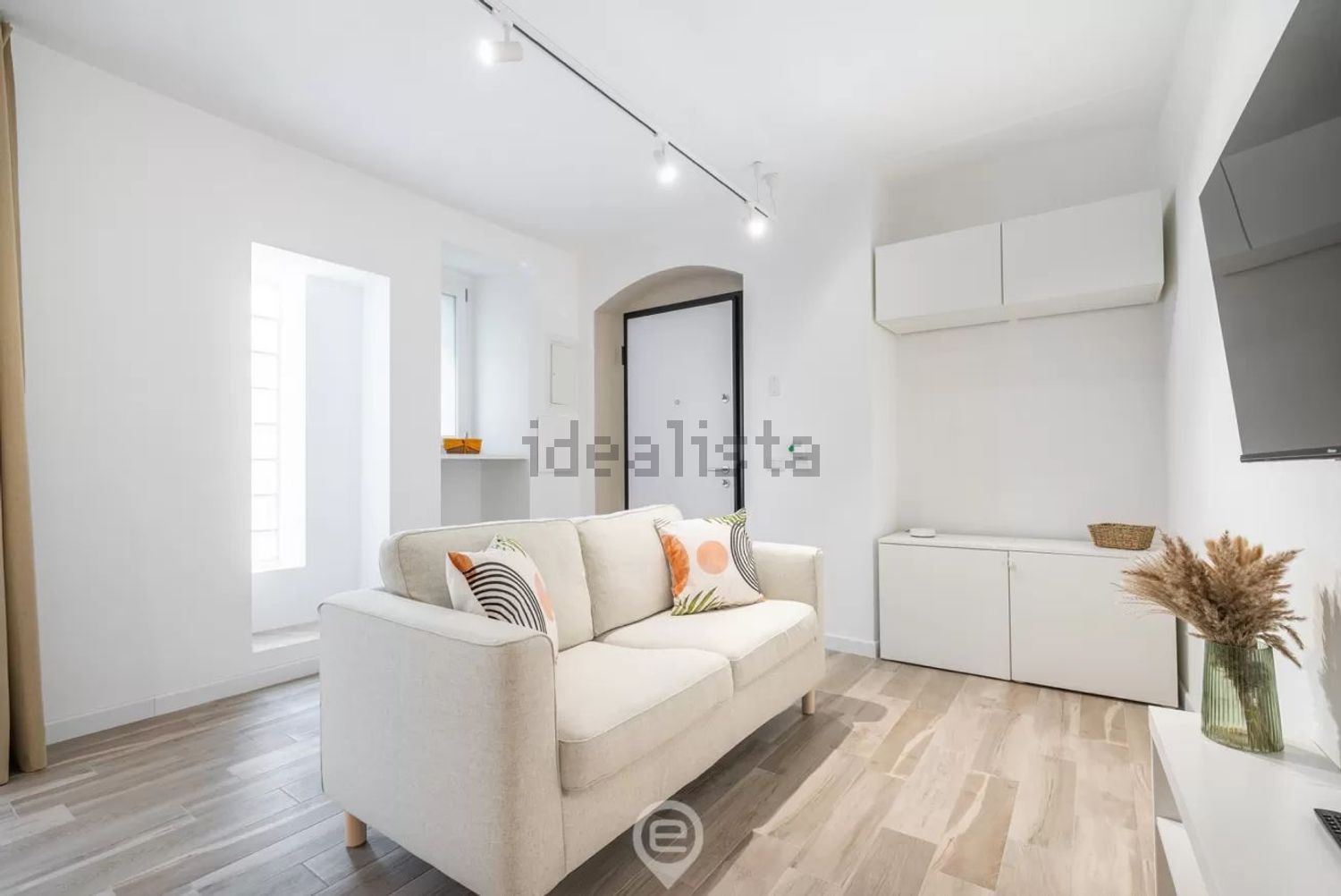 appartamento in affitto a Cagliari in zona Marina