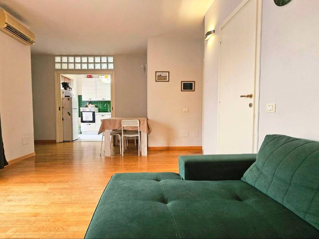 appartamento in affitto a Cagliari in zona Quartiere del Sole / La Palma