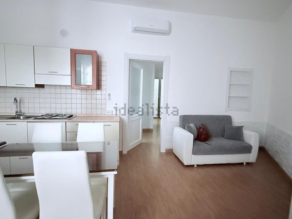 appartamento in affitto a Cagliari in zona Pirri