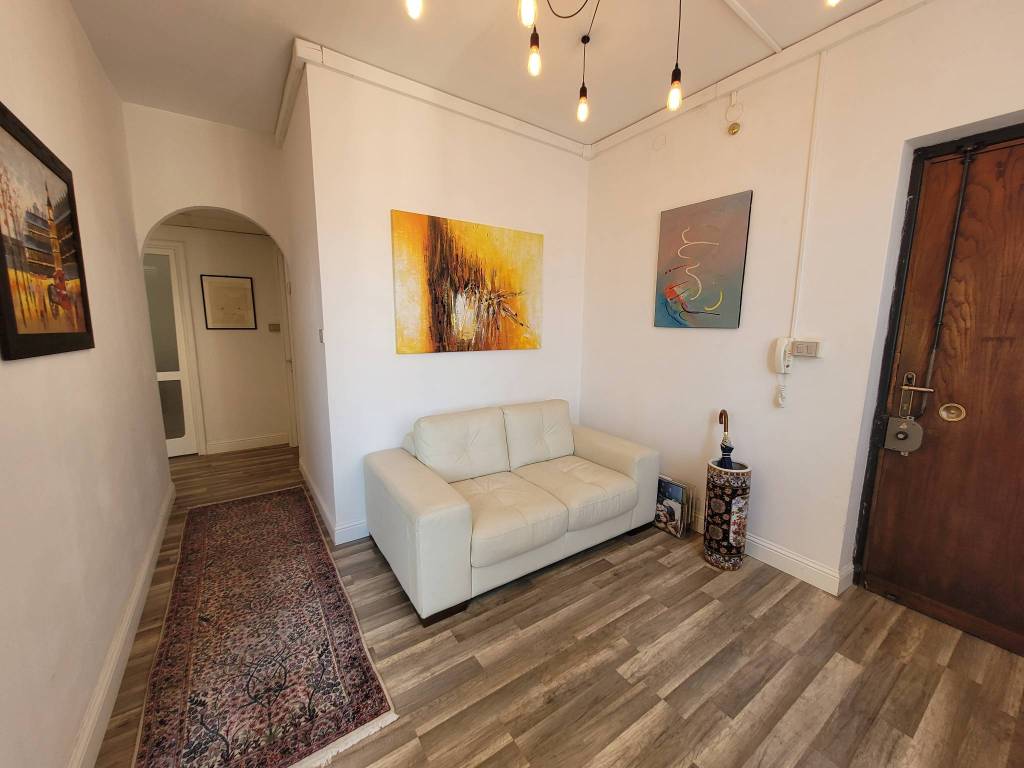 ufficio in affitto a Cagliari in zona San Benedetto