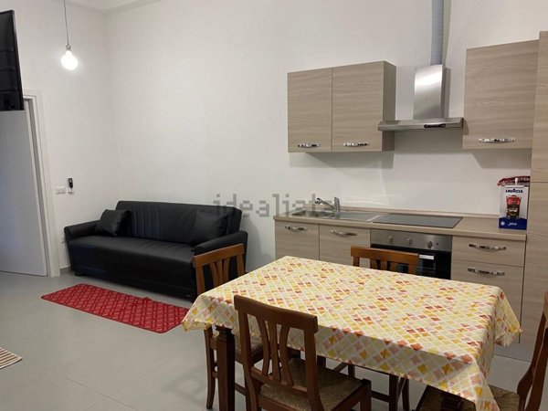 appartamento in affitto a Cagliari in zona Monte Mixi