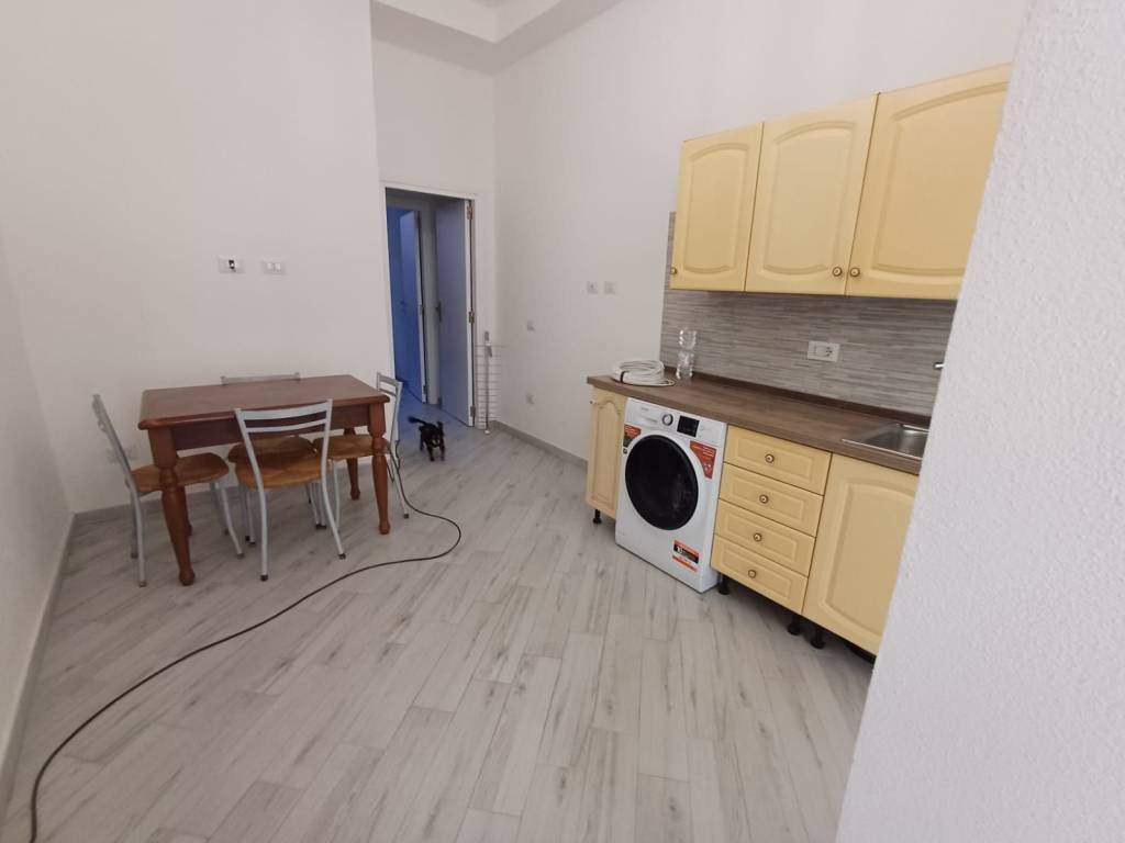 appartamento in affitto a Cagliari in zona Is Mirrionis/San Michele