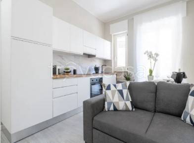 appartamento in affitto a Cagliari in zona Villanova