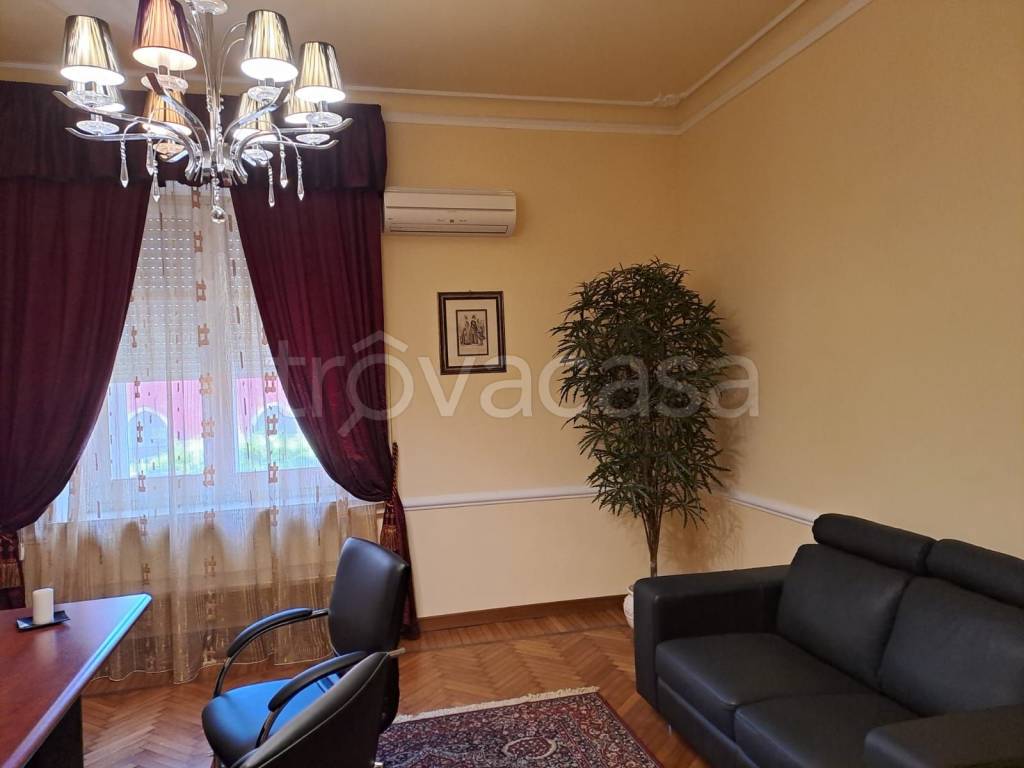 appartamento in affitto a Cagliari