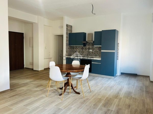 appartamento in affitto a Cagliari in zona Monte Urpinu