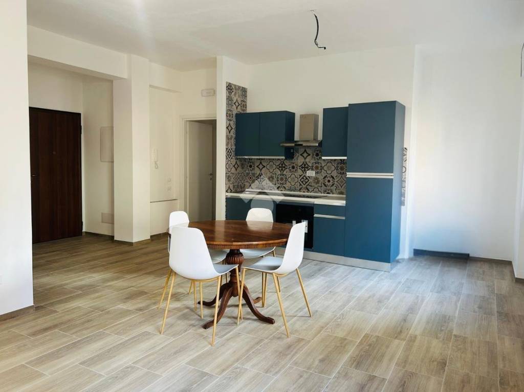 appartamento in affitto a Cagliari in zona Monte Urpinu