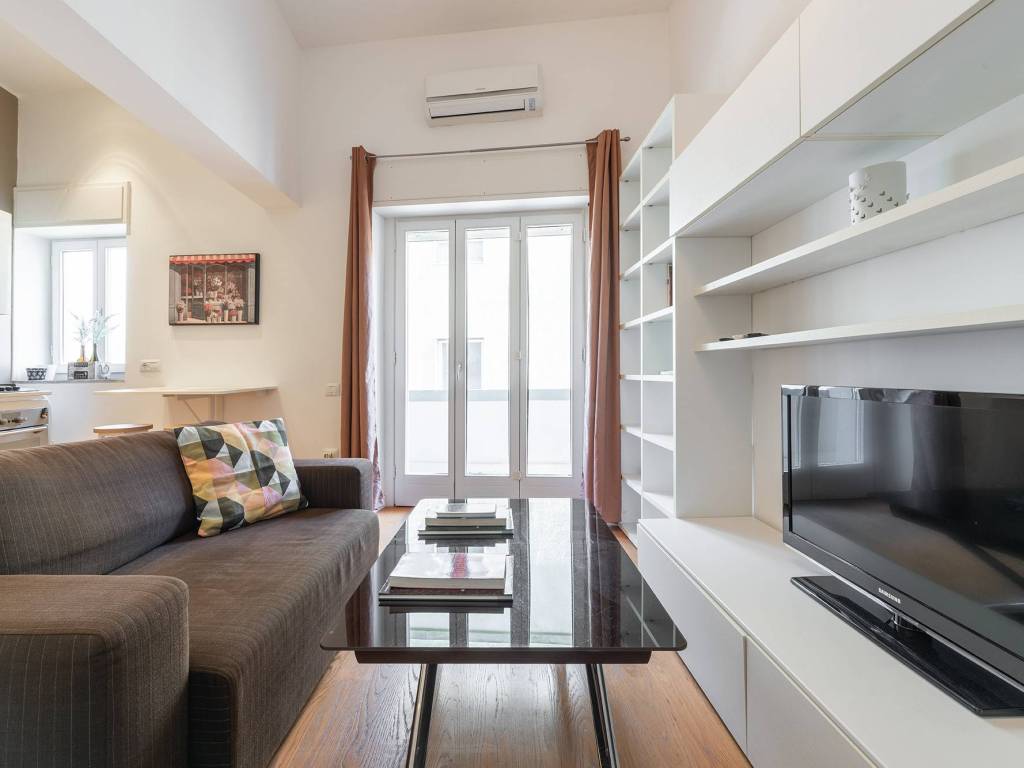 appartamento in affitto a Cagliari in zona San Benedetto
