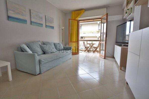 appartamento in affitto a Cagliari in zona Quartiere del Sole / La Palma