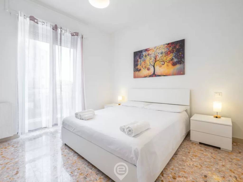 appartamento in affitto a Cagliari in zona Monte Urpinu