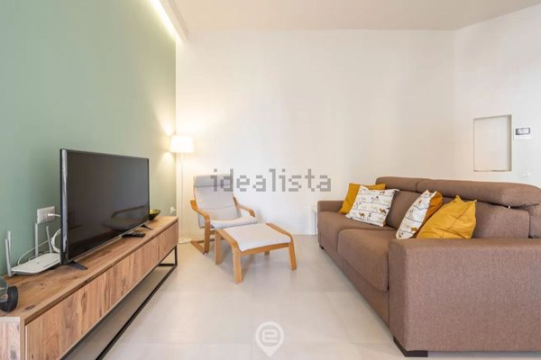 appartamento in affitto a Cagliari