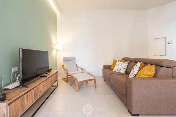 appartamento in affitto a Cagliari in zona San Benedetto