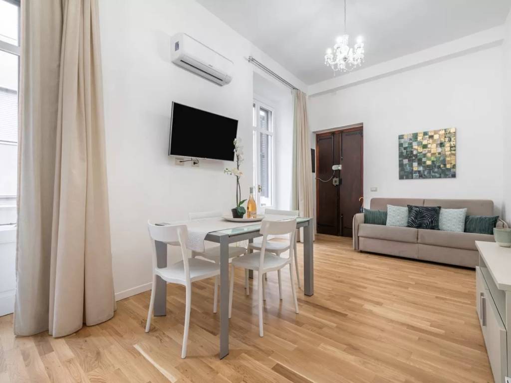 appartamento in affitto a Cagliari
