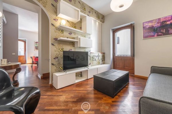 appartamento in affitto a Cagliari in zona Villanova